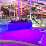 #クアンタムオブザシーズ #ロイヤルカリビアン #ソラリウム #クルーズ #船旅 #quantumoftheseas #royalcaribbean #cruise #cruiselife #cruisrvacation #solarium #cruiselover #cruisegram #cruiseaddict #cruisefan #🚢