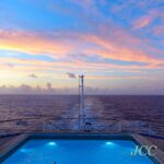 #ダイヤモンドプリンセス #クルーズ #船旅 #航跡 #diamondprincess #princesscruise #cruise #cruiselife #cruiselover #cruiseaddict #cruisevacation #cruisefan #🚢