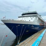 #セレブリティミレニアム #セレブリティクルーズ #クルーズ #船旅 #celebritymillennium #celebritycruises #cruise #cruiselife #cruiselover #cruiseaddict #cruisefan #🚢